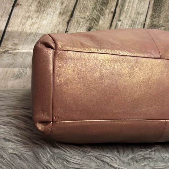 COACH - Shoulder bag - Picture 7 of 13